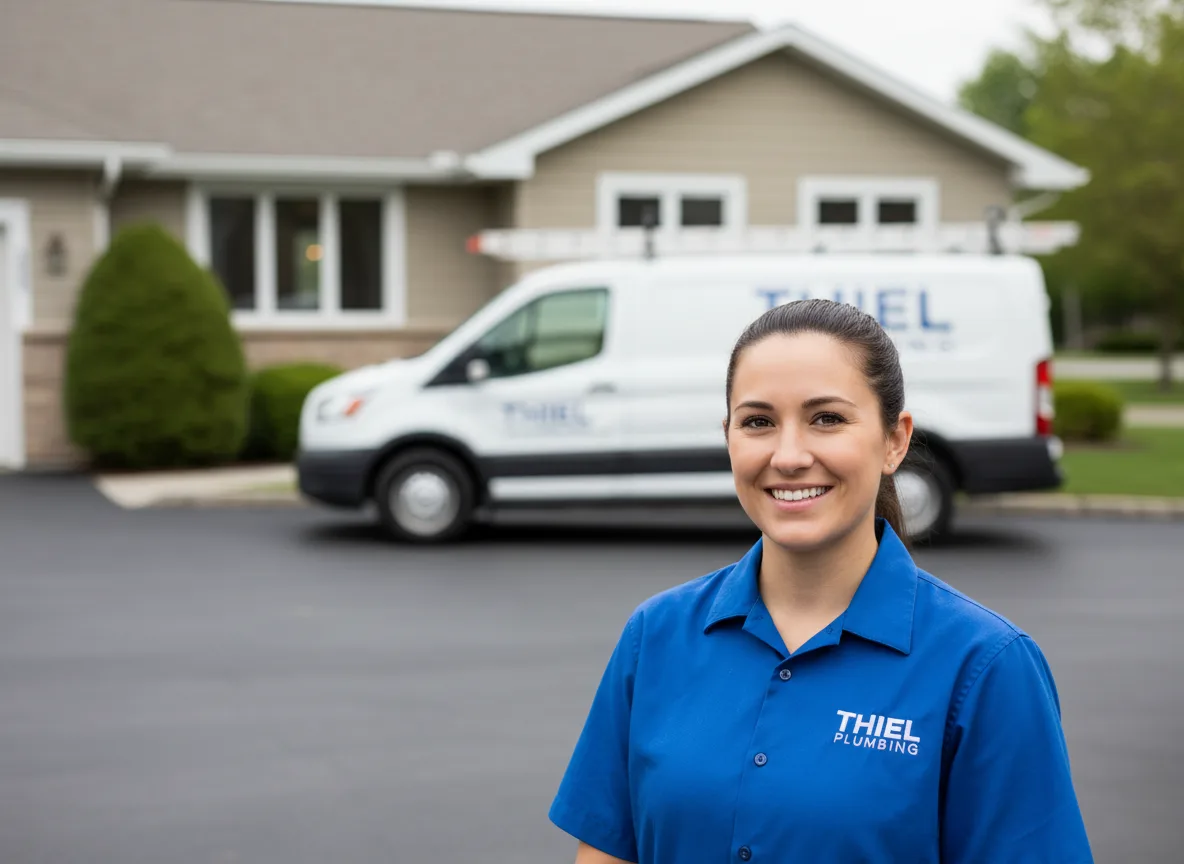 Plumber Ellery, IL FAQs